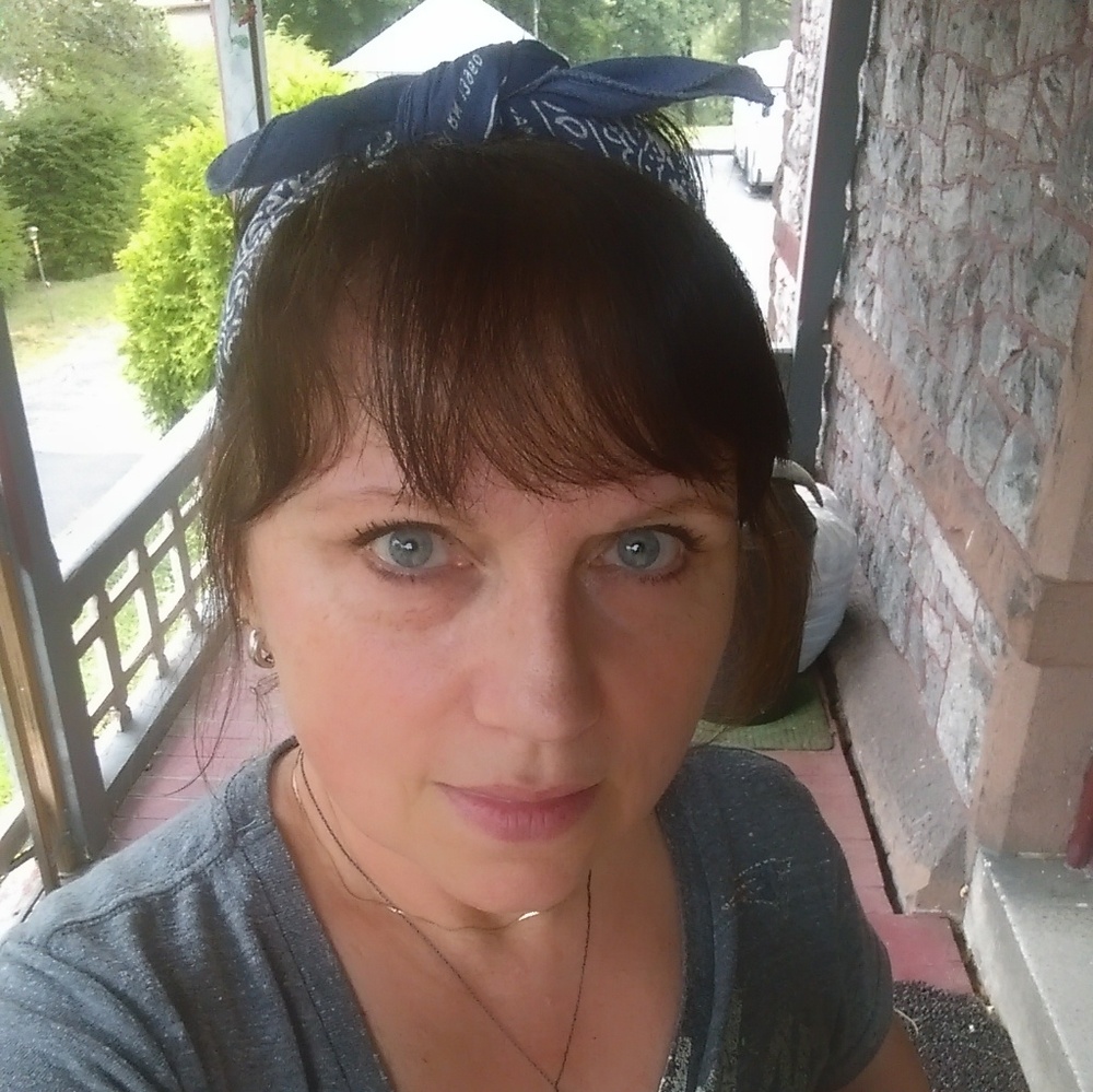 Meet your Posher, Colleen